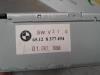 Cassette player (miscellaneous) from a BMW 5 serie (E39) 528i 24V 1996