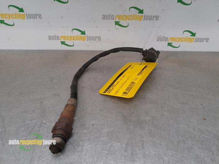 Usados Sonda Lambda Mercedes B (W245) 1.5 B-150 16V Precio € 25,00 Norma de margen ofrecido por Autorecycling Joure B.V.