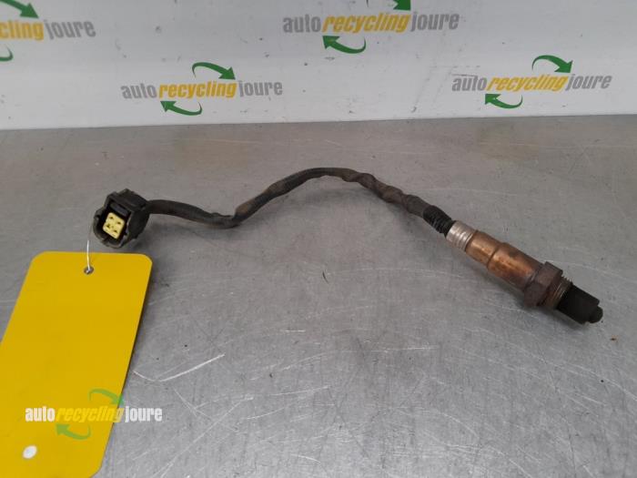 Usados Sonda Lambda Mercedes B (W245) 1.5 B-150 16V Precio € 34,99 Norma de margen ofrecido por Autorecycling Joure B.V.