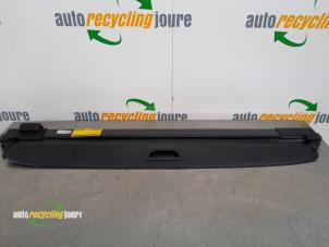 Used Luggage compartment cover Mercedes B (W245,242) 1.5 B-150 16V Price € 100,00 Margin scheme offered by Autorecycling Joure B.V.