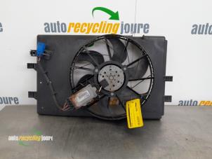 Used Cooling fans Mercedes B (W245,242) 1.5 B-150 16V Price € 75,00 Margin scheme offered by Autorecycling Joure B.V.