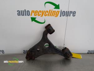 Usados Brazo portante izquierda delante Mercedes B (W245) 1.5 B-150 16V Precio € 34,99 Norma de margen ofrecido por Autorecycling Joure B.V.