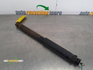 Used Rear shock absorber, left Mercedes B (W245,242) 1.5 B-150 16V Price € 20,00 Margin scheme offered by Autorecycling Joure B.V.