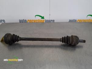 Used Drive shaft, rear right BMW 1 serie (E87/87N) 118d 16V Price € 35,00 Margin scheme offered by Autorecycling Joure B.V.