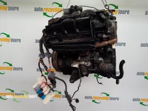 Used Engine BMW 1 serie (E87/87N) 118d 16V Price € 450,00 Margin scheme offered by Autorecycling Joure B.V.