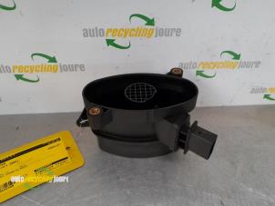 Used Air mass meter BMW 1 serie (E87/87N) 118d 16V Price € 25,00 Margin scheme offered by Autorecycling Joure B.V.