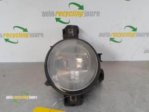 Used Fog light, front right BMW 1 serie (E87/87N) 118d 16V Price € 15,00 Margin scheme offered by Autorecycling Joure B.V.