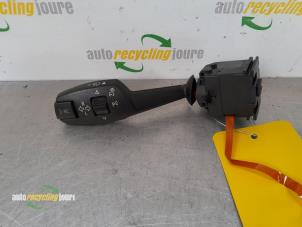 Used Indicator switch BMW 1 serie (E87/87N) 118d 16V Price € 20,00 Margin scheme offered by Autorecycling Joure B.V.