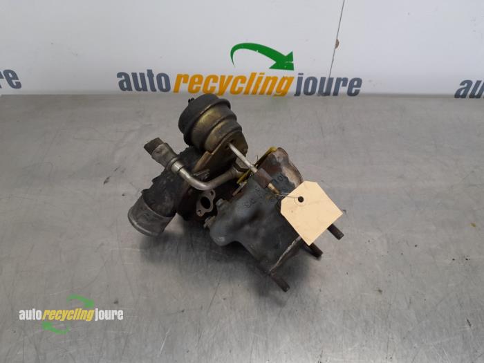 Buy Volkswagen Passat TDI Turbo Manifold MK4 MK5 B5.5 In Port Huron