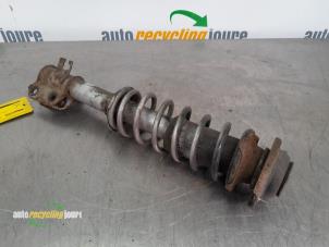 Used Front shock absorber rod, left Suzuki Ignis (FH) 1.3 16V Price € 50,00 Margin scheme offered by Autorecycling Joure B.V.