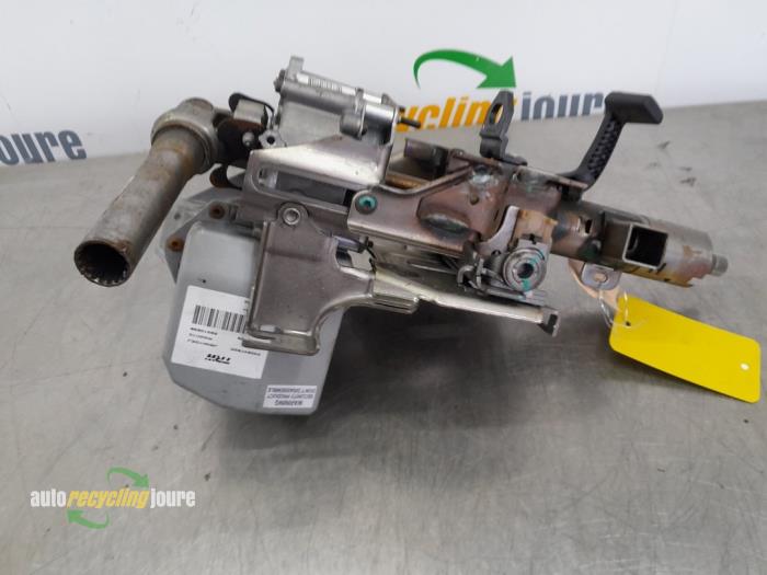Electric power steering unit from a Renault Clio III (BR/CR) 1.2 16V TCe 100 2009