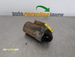 Used Starter Chevrolet Kalos (SF48) 1.2 Price € 15,00 Margin scheme offered by Autorecycling Joure B.V.