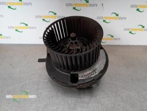 Used Heating and ventilation fan motor Audi A3 (8P1) 2.0 16V FSI Price € 50,00 Margin scheme offered by Autorecycling Joure B.V.