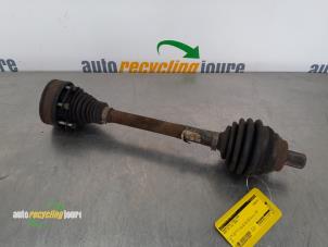 Used Front drive shaft, left Audi A3 (8P1) 2.0 16V FSI Price € 50,00 Margin scheme offered by Autorecycling Joure B.V.