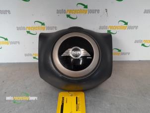 Used Left airbag (steering wheel) BMW Mini One/Cooper (R50) 1.6 16V One Price € 40,00 Margin scheme offered by Autorecycling Joure B.V.