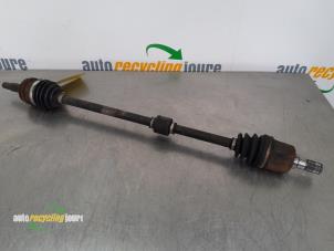 Used Front drive shaft, right Kia Picanto (BA) 1.0 12V Price € 60,00 Margin scheme offered by Autorecycling Joure B.V.