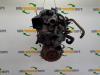 Engine from a Kia Picanto (BA) 1.0 12V 2008