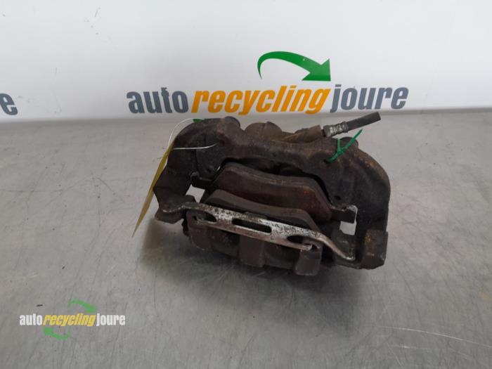 Gebrauchte Bremszange links vorne Mercedes ML II (164/4JG) 3.0 ML-320 CDI 4-Matic V6 24V Preis € 24,99 Margenregelung angeboten von Autorecycling Joure B.V.