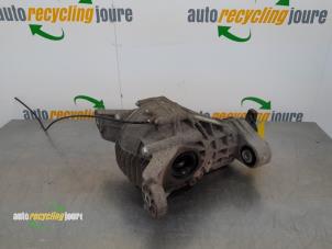 Used Rear differential Mercedes ML II (164/4JG) 3.0 ML-320 CDI 4-Matic V6 24V Price € 175,00 Margin scheme offered by Autorecycling Joure B.V.