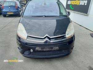 Used Front bumper Citroen C4 Grand Picasso (UA) 2.0 16V Autom. Price € 100,00 Margin scheme offered by Autorecycling Joure B.V.