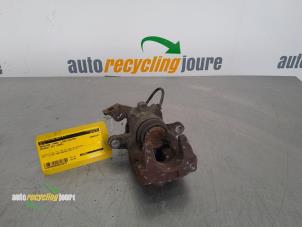 Used Rear brake calliper, left Peugeot 307 Break (3E) 1.6 16V Price € 25,00 Margin scheme offered by Autorecycling Joure B.V.
