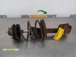 Used Front shock absorber rod, right Fiat Seicento (187) 1.1 SPI Sporting Price € 30,00 Margin scheme offered by Autorecycling Joure B.V.