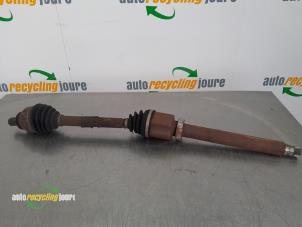 Used Front drive shaft, right Ford Mondeo IV 2.3 16V Price € 50,00 Margin scheme offered by Autorecycling Joure B.V.