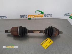Used Front drive shaft, left Ford Mondeo IV 2.3 16V Price € 75,00 Margin scheme offered by Autorecycling Joure B.V.