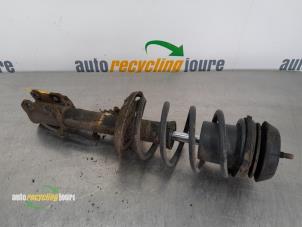Used Front shock absorber rod, right Opel Corsa C (F08/68) 1.2 16V Price € 25,00 Margin scheme offered by Autorecycling Joure B.V.