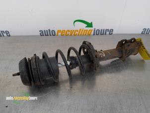 Used Front shock absorber rod, left Opel Corsa C (F08/68) 1.2 16V Price € 25,00 Margin scheme offered by Autorecycling Joure B.V.