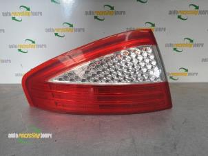 Used Taillight, left Ford Mondeo IV 2.3 16V Price € 40,00 Margin scheme offered by Autorecycling Joure B.V.