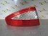 Taillight, left from a Ford Mondeo IV, 2007 / 2015 2.3 16V, Saloon, 4-dr, Petrol, 2.261cc, 118kW (160pk), FWD, SEBA; EURO4, 2007-07 / 2015-01 2008