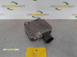 Used Module cooling fan Ford Mondeo IV 2.3 16V Price € 50,00 Margin scheme offered by Autorecycling Joure B.V.