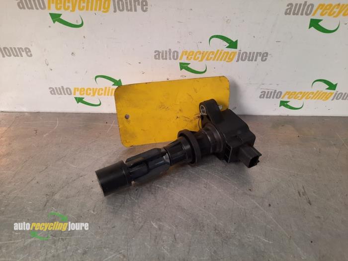 Gebrauchte Zündspule Ford Mondeo IV 2.3 16V Preis € 25,00 Margenregelung angeboten von Autorecycling Joure B.V.