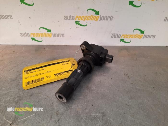 Gebrauchte Zündspule Ford Mondeo IV 2.3 16V Preis € 25,00 Margenregelung angeboten von Autorecycling Joure B.V.