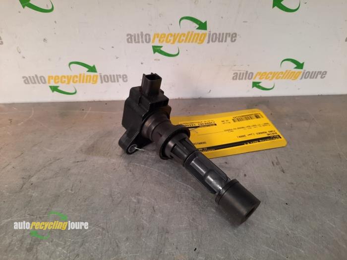 Gebrauchte Zündspule Ford Mondeo IV 2.3 16V Preis € 25,00 Margenregelung angeboten von Autorecycling Joure B.V.