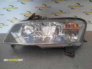 Used Headlight, left Fiat Stilo (192A/B) 2.4 20V Abarth 3-Drs. Price € 35,00 Margin scheme offered by Autorecycling Joure B.V.