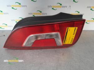 Used Taillight lens, left Volkswagen Up! (121) 1.0 12V 60 Price € 30,00 Margin scheme offered by Autorecycling Joure B.V.