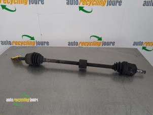 Used Front drive shaft, right Opel Combo (Corsa C) 1.3 CDTI 16V Price € 35,00 Margin scheme offered by Autorecycling Joure B.V.