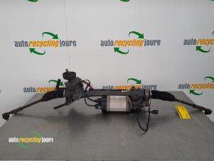 Used Steering box Volkswagen Touran (1T1/T2) 1.9 TDI 105 Euro 3 Price € 99,99 Margin scheme offered by Autorecycling Joure B.V.