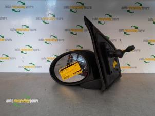 Usagé Rétroviseur extérieur gauche Citroen C1 1.0 12V Prix € 35,00 Règlement à la marge proposé par Autorecycling Joure B.V.