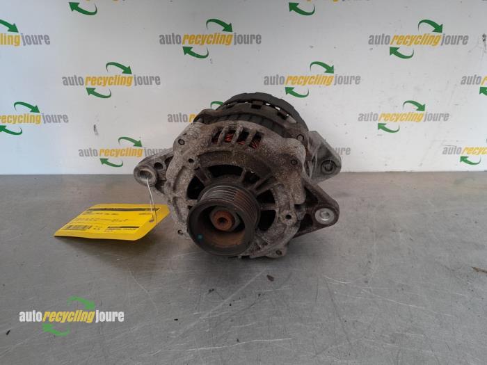 Begagnade Dynamo Chevrolet Kalos (SF48) 1.4 Pris € 39,99 Marginaltabell erbjuds av Autorecycling Joure B.V.