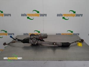 Used Steering box Peugeot 1007 (KM) 1.6 GTI,Gentry 16V Price € 100,00 Margin scheme offered by Autorecycling Joure B.V.
