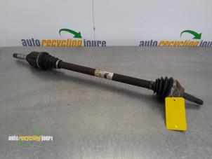 Used Front drive shaft, right Peugeot 1007 (KM) 1.6 GTI,Gentry 16V Price € 40,00 Margin scheme offered by Autorecycling Joure B.V.
