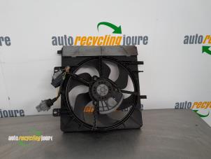 Used Cooling fans Peugeot 1007 (KM) 1.6 GTI,Gentry 16V Price € 75,00 Margin scheme offered by Autorecycling Joure B.V.