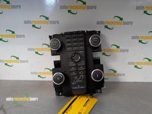 Used Heater control panel Volvo V50 (MW) 1.6 D 16V Price € 50,00 Margin scheme offered by Autorecycling Joure B.V.
