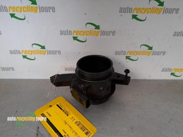 Gebrauchte Luftmassenmesser Volvo V50 (MW) 1.6 D 16V Preis € 30,00 Margenregelung angeboten von Autorecycling Joure B.V.