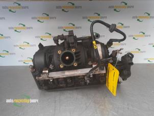 Used Intake manifold Opel Corsa D 1.2 16V Price € 60,00 Margin scheme offered by Autorecycling Joure B.V.