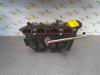 Intake manifold from a Opel Corsa D 1.2 16V 2008