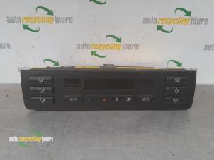 Used Heater control panel BMW 3 serie Touring (E46/3) 318i 16V Price € 35,00 Margin scheme offered by Autorecycling Joure B.V.
